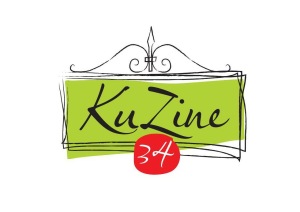 Kuzine34 Logo